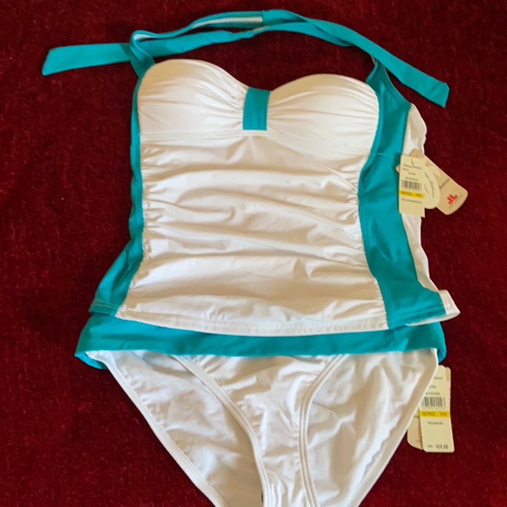 Tommy Bahama Tankini Set